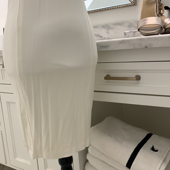 Bebe Cocktail Dress - Picture 4 of 9